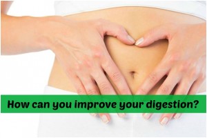 improve your digestion